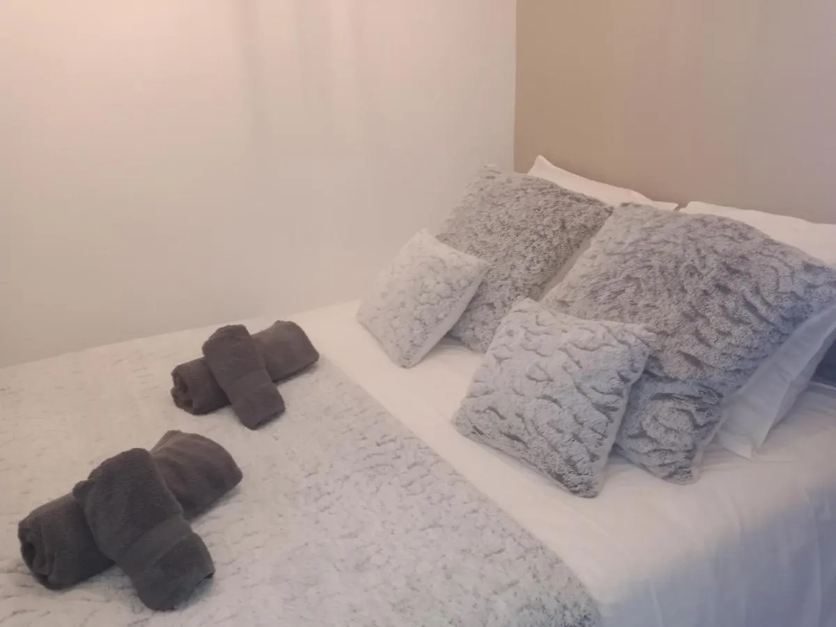 Appartamento Appartement Montagne- Le Petit Chaillol Saint-Michel-de-Chaillol Francia