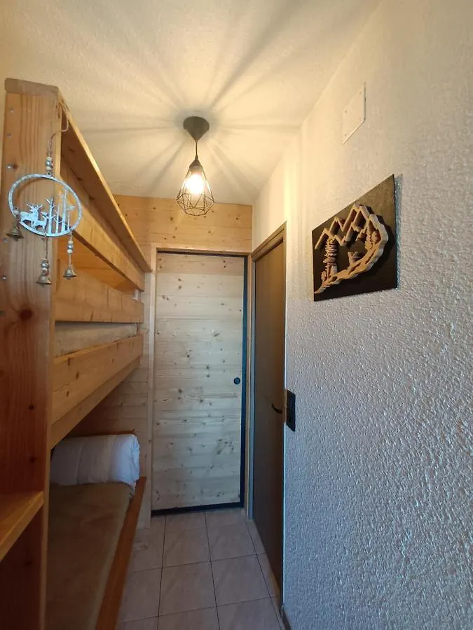 Appartamento Appartement Montagne- Le Petit Chaillol Saint-Michel-de-Chaillol