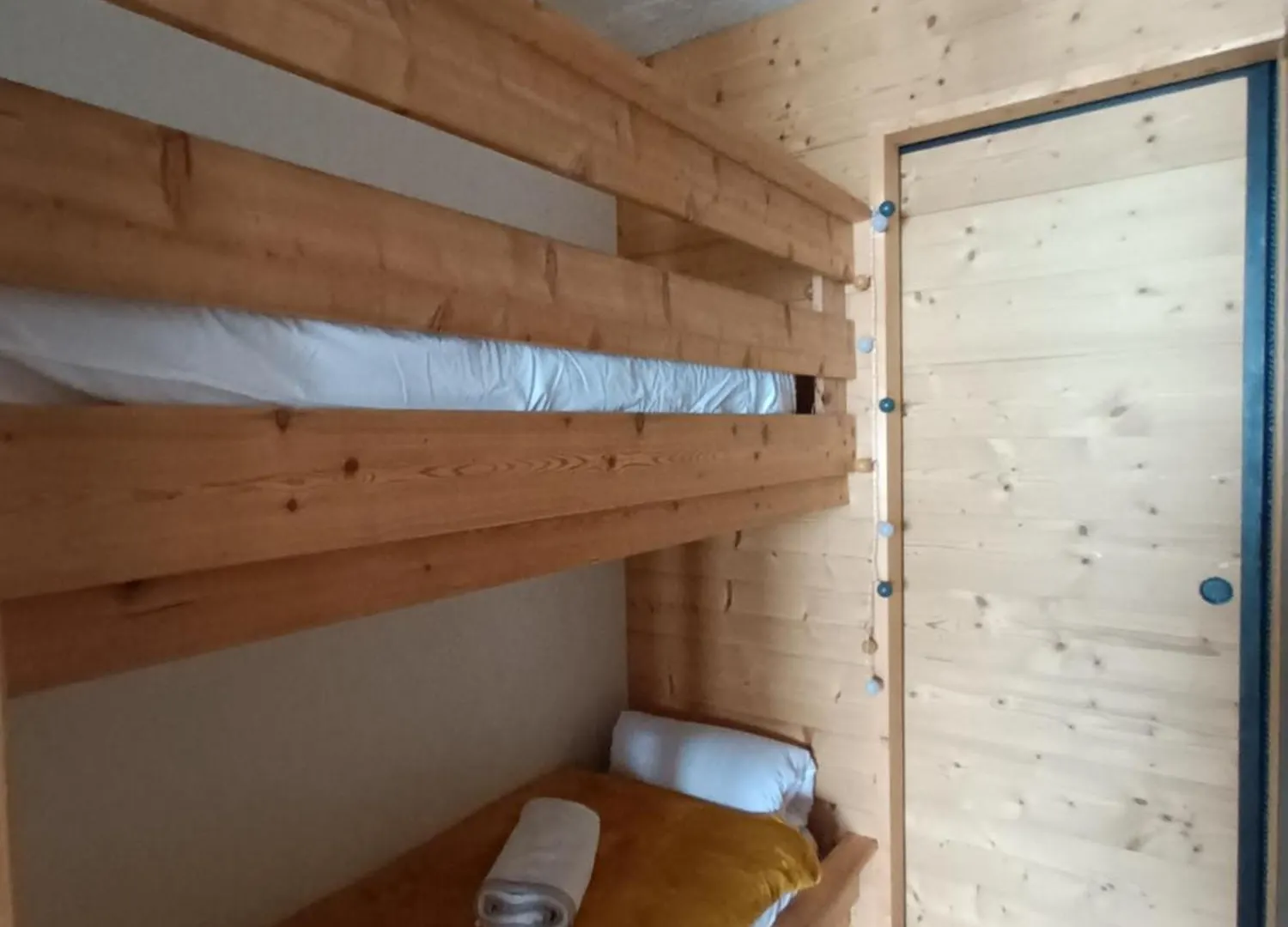 Appartamento Appartement Montagne- Le Petit Chaillol Saint-Michel-de-Chaillol